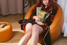 lunananya- 枣伊吕波 [28P-231.85MB]-亿套图