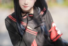 lunananya- 仲正一花 [23P-201.15MB]-亿套图