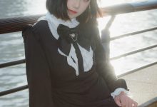 lunananya-地雷系lunana [40P-280.88MB]-亿套图