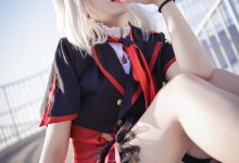 lunananya-浅黄睦月 [25P-145.81MB]-亿套图