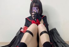 lunananya-自拍&杂图 [40P-1V-91.84MB]-亿套图