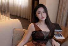 鱼子酱《金屋藏娇》原版写真 [119P-1.16G]-亿套图