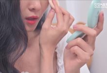 [SSA丝社]短片 NO.0106 君君 奥地利品牌Wolford丝袜[1V／537MB]-亿套图