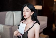 [XINGYAN星颜社] 2025.02.21 VOL.312 潘思沁 [70+1P]-亿套图