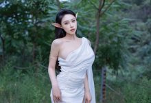 [XINGYAN星颜社] 2025.02.26 VOL.314 清妙 [60+1P]-亿套图