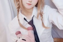 Seele麦麦-帕朵菲莉斯[25P-42MB]-亿套图