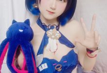 Seele麦麦-希尔彼岸浪花物语[102P-548MB]-亿套图