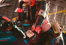Umeko J – NO.136 Burnice[97P+8V-1.48G]-亿套图