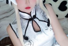 日奈娇 –  穹妹自拍[20P-28.9M]-亿套图