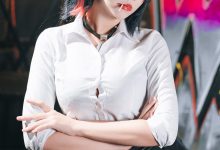 小空Sora-绝区零-艾莲·乔[35P+4V-239MB]-亿套图