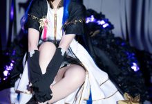 星之迟迟-明日方舟本-Heartbeat[349P-2.41G]-亿套图