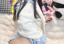 桜井宁宁 –  [Partme] 2024年12月订阅[87P+4V-838.9M]-亿套图