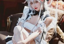 羽生三未 – 碧蓝航线真爱包[100P-177.4M]-亿套图