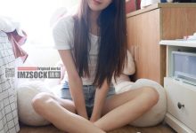 [MZSOCK]爱美足 NO.302 倩儿[124P+1V／2.10GB]-亿套图