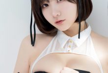 [けん研] ケモ耳メイドランジェ [28P-143MB]-亿套图