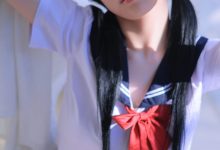 Yeonwoo - JK [158P-1.11 GB]-亿套图