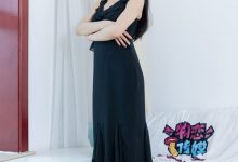 物恋传媒 NO.2215 小影-躲进月色[151P-1V-4.14G]-亿套图