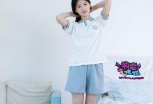物恋传媒 NO.2227 铃铛-镜花水月[150P-1V-3.37G]-亿套图