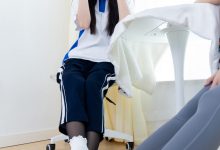 物恋传媒 NO.2231 菜菜&岚岚-高跟长靴[150P-1V-4.81G]-亿套图