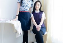 物恋传媒 NO.2232 恬恬&樱桃-皮鞋、厚黑丝、裸足、空姐制服、[150P-1V-4.71G]-亿套图