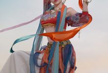 年年nnian –  飞天[63P-614.6M]-亿套图