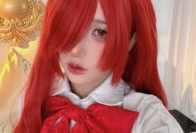 Puy Puy –  Mitsuru [310P+7V-2.44GB]-亿套图