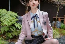 [XiuRen秀人网] 2025.02.28 No.9949 奶芙乔乔 [72+1P]-亿套图
