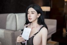潘娇娇《双人女仆》原版写真 [89P-1.42G]-亿套图