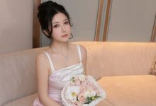 鱼子酱《许愿》原版写真 [160P-1.61G]-亿套图