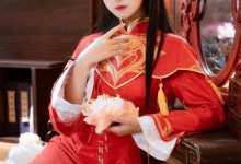 三度_69-2025新年自拍套装 [62P-729MB]-亿套图