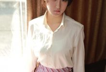 [IESS异思趣向] 2024.12.31 丝享家 1938 小宝《阳光四》[89P82MB]-亿套图