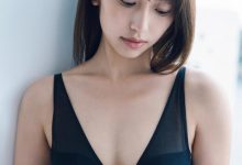 山下エミリー1st写真集「SHY」-亿套图