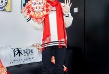 [BoBoSocks袜啵啵]NO.481 糯米-板鞋、白棉袜、裸足、对联迎新春，半脱袜子剧情[150P+1V／6.15GB]-亿套图