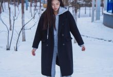 [织梦映像]NO.060 踏雪无痕-首次雪景拍摄，天寒地冻[300P+1V／3.58GB]-亿套图