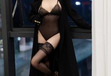 [XiuRen秀人网] 2025.03.07 No.9984 杨晨晨Yome [90+1P]-亿套图