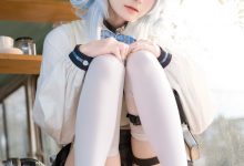 九柒喵-PA15超高校级心跳物语[44P-348MB]-亿套图