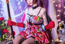洛丽塔大哥 NO.003 cos [10P-60MB]-亿套图