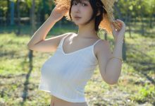 浅安安  午后 [87P 830MB]-亿套图