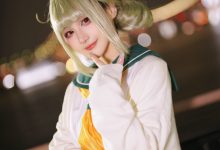 幼愛Youmeko – 小琪舞JK制服[48P-787.6M]-亿套图
