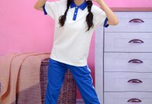 初夏女神 NO.258 希希 告别校服[90P+1V／4.09GB]-亿套图