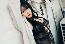 Haivia Zia - Tight and Closer [70P-693 MB]-亿套图
