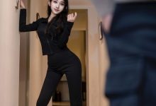 [XINGYAN星颜社] 2025.03.11 VOL.321 星冉 [73+1P]-亿套图