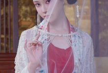 年年nnian –  广寒宫[80P-694.7M]-亿套图