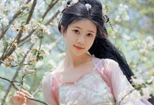 年年nnian –  海棠仙[84P-342.4M]-亿套图