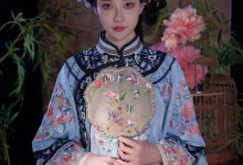 年年nnian –  丝兰陵[71P-298.7M]-亿套图