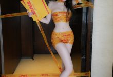 [XiuRen秀人网] 2025.03.14 No.10016 甜妮 [76+1P]-亿套图