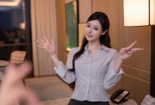 [XiuRen秀人网] 2025.03.14 No.10022 小逗逗 [79+1P]-亿套图