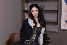 [XiuRen秀人网] 2025.03.17 No.10030 唐安琪 [79+1P]-亿套图