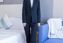[BoBoSocks袜啵啵]NO.489 奶油 两双高跟鞋、薄肉丝、ol制服裤里丝、黑色美甲[151P+1V／7.76GB]-亿套图