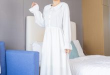 [BoBoSocks袜啵啵]NO.494 奶油-帆布鞋、薄肉丝、薄肉丝踩小蛋糕剧情[160P+1V／6.97GB]-亿套图